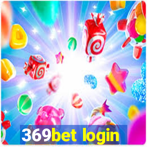 369bet login